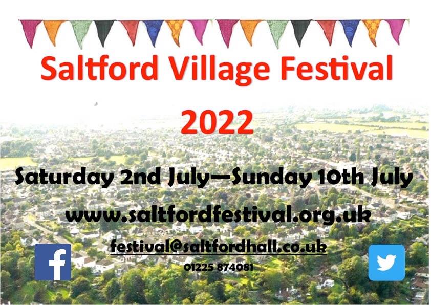 Saltford Festival 2022