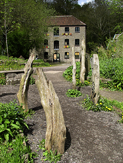 Willsbridge Mill