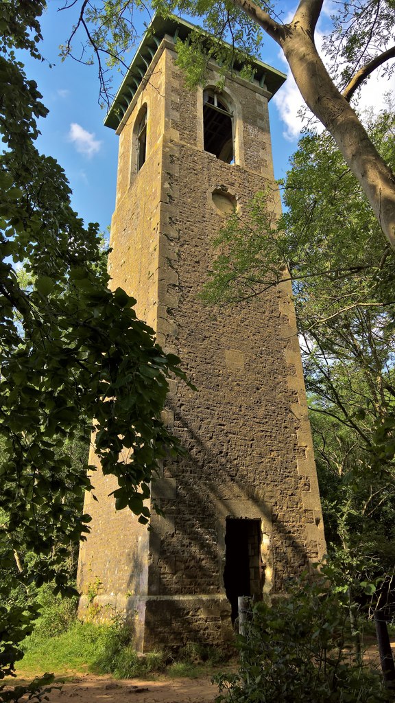 Brown's Folly