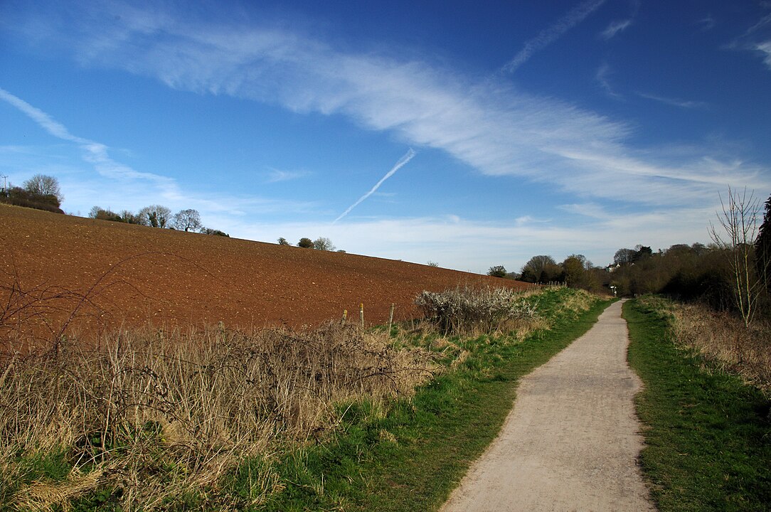 Norton Radstock Greenway