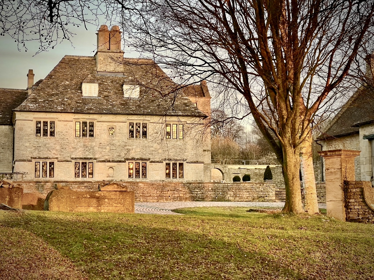 Rudloe Manor